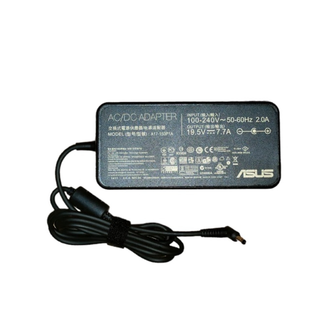 Asus A570Z F570Z K570Z R570Z 19.5V 7.7A อะแดปเตอร์ชาร์จ (4.5*3.0)