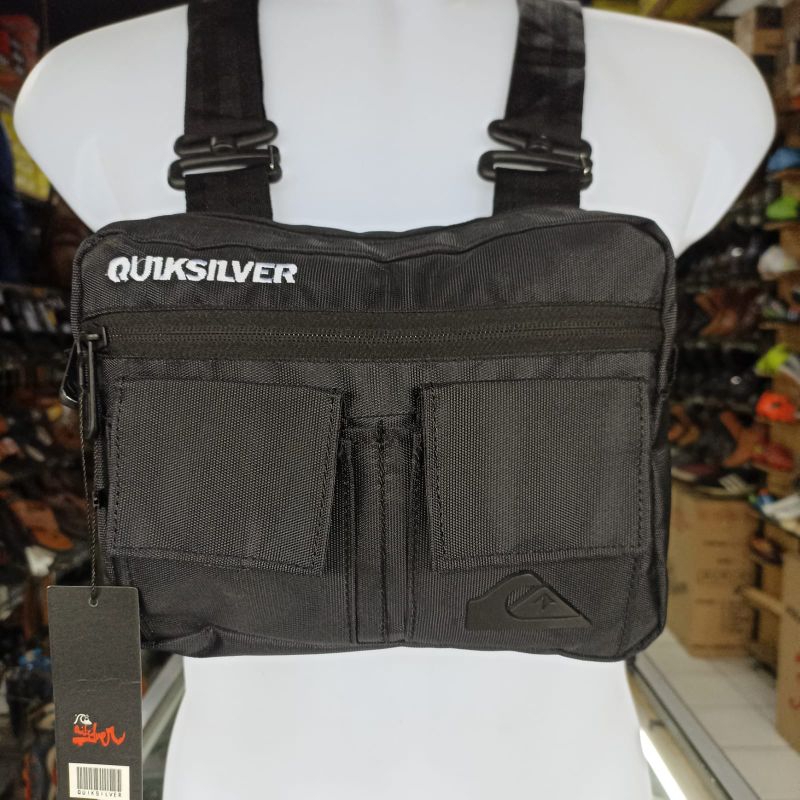 CHEST BAG/VEST BAG**