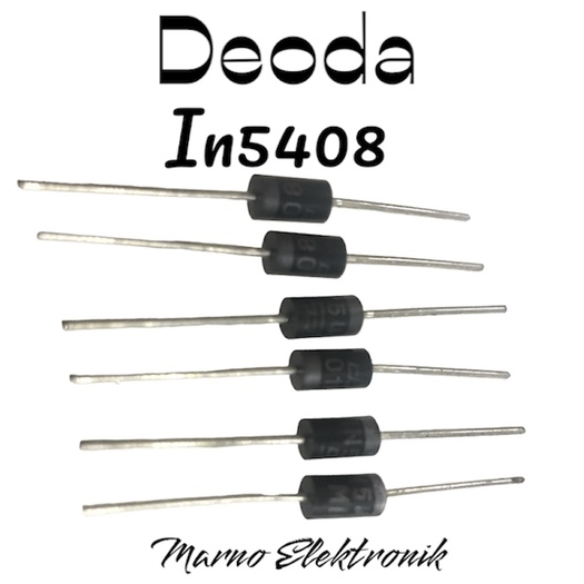 DIODE IN5408 DIEDE IN 5408