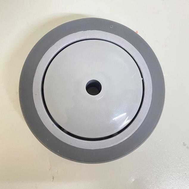 ล้อเท่านั้น TPR 5 นิ้ว