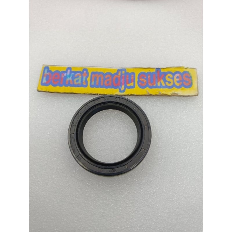 MESIN ซีลน้ํามันเพลาข้อเหวี่ยงเพลาข้อเหวี่ยงเครื่องยนต์ดีเซล r175 r180 45x62x12