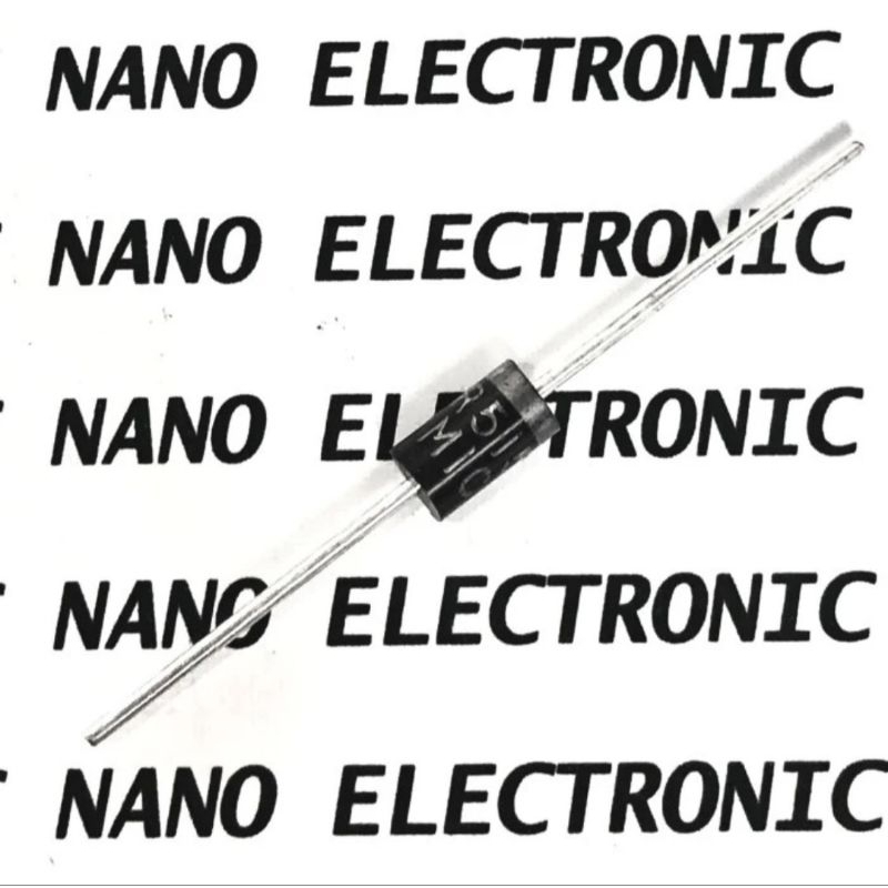 Schottky Diode SR5150 SB5150 SR-SB 5150 5A 150V