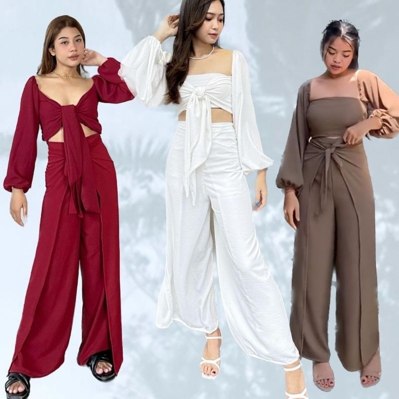 ชุดเดียว Selens*****