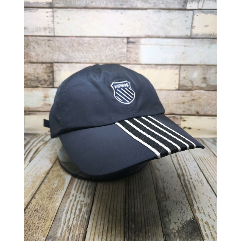 หมวก Kswiss*********