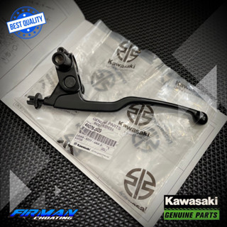 คลัตช์มือจับ คันโยกคลัทช์ NINJA R SS RR ของแท้ KAWASAKI 46076-0029