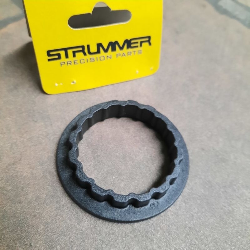 PVC ADAPTER KEY BB STRUMMER SM - BB9900