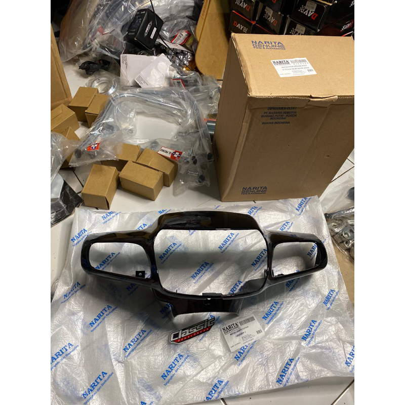 NARITA LEGEND ด้านหน้า HEADSHELL