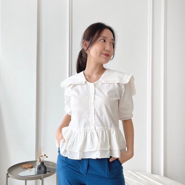 SeoLilief - เสื้อ Ulsan