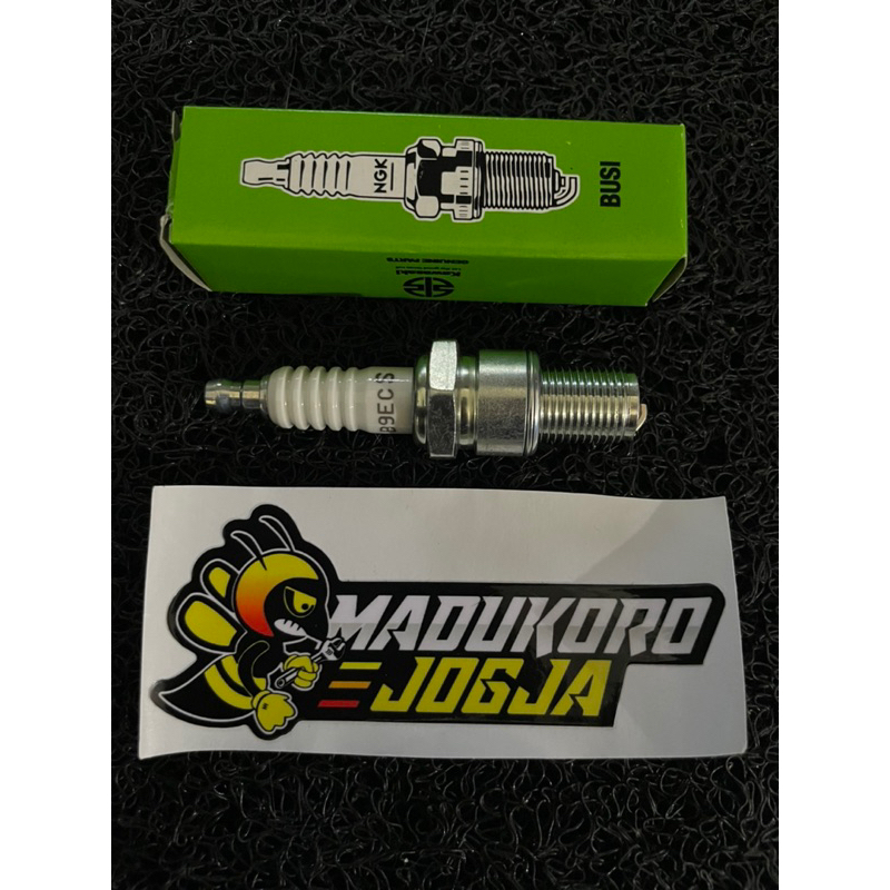 ต้นฉบับ NINJA R SS RR B9ECS SPARK PLUG