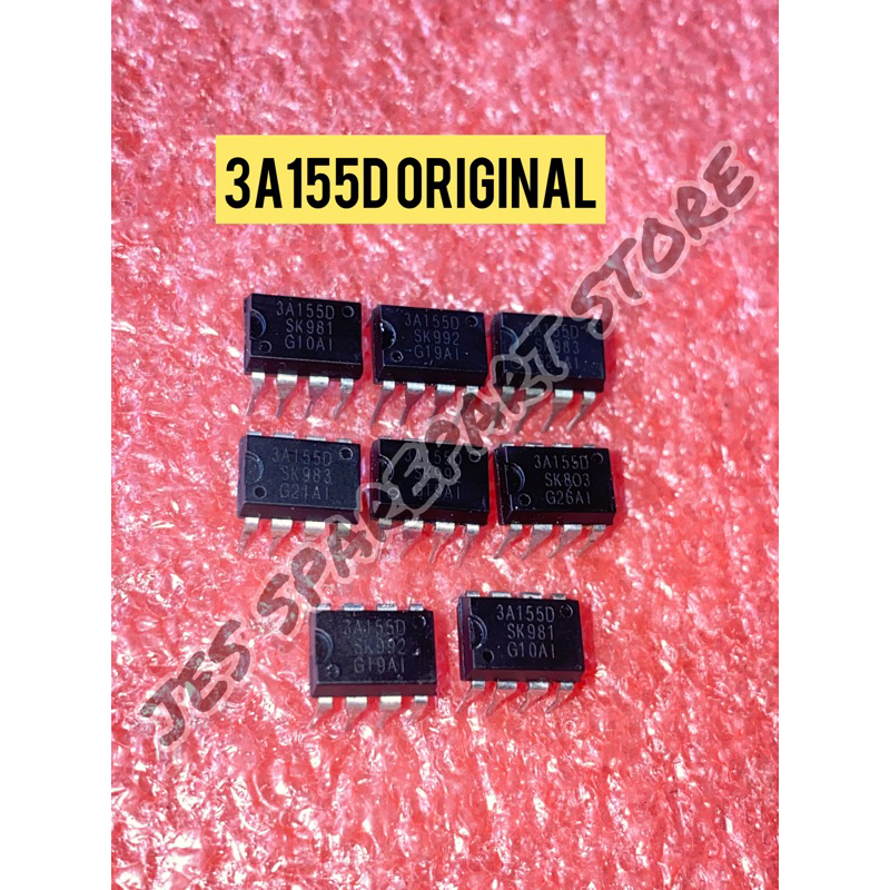 ไอซี 3A155D ต้นฉบับ*