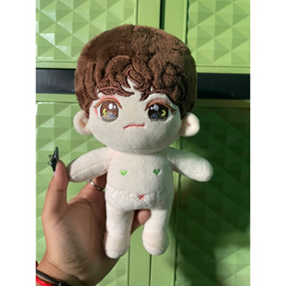 ตุ๊กตา Park CHANYEOL EXO KPOP ขนาด 20 ซม. พร้อมส่ง