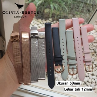 Olivia BURTON STRAP สําหรับผู้หญิง