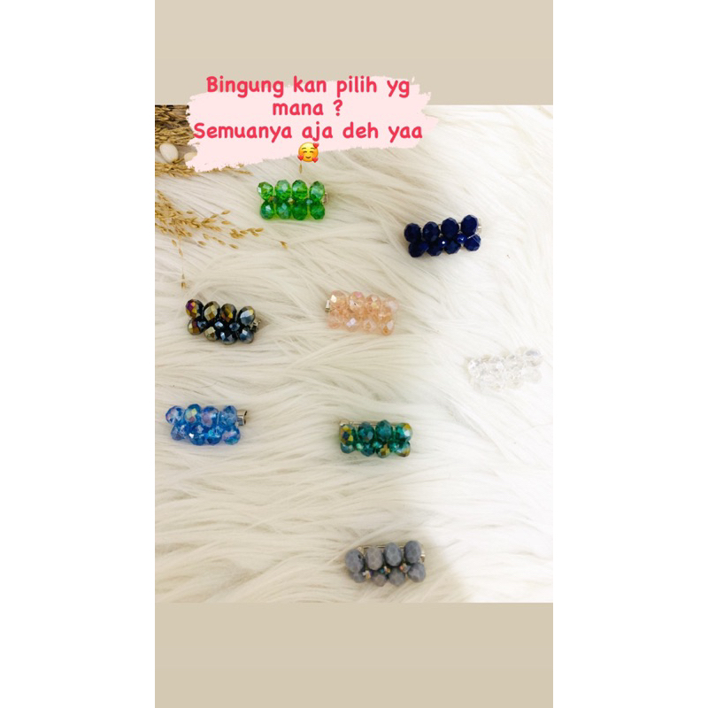 เข็มกลัด AIDA*******