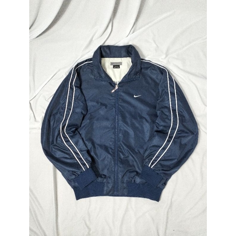 เสื้อแจ็คเก็ต N*ke วินเทจ | AFR655