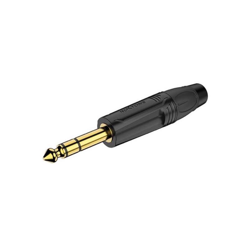 แจ็ค Akai Stereo ROXTONE RJ3P-BG