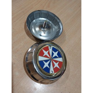 Vespa Hubcap สปินเนอร์