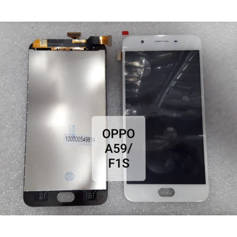 LCD OPPO A59 / F1S**