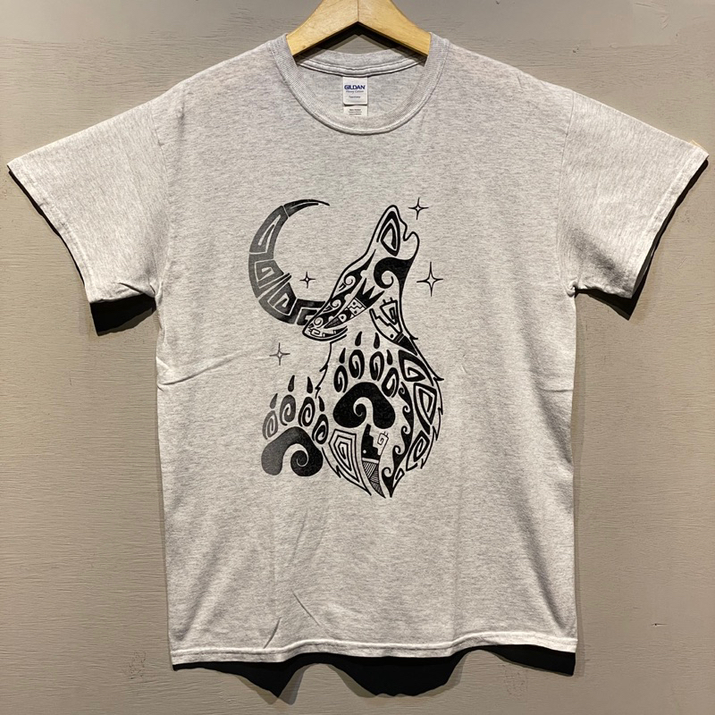 เสื้อยืด Gildan*****
