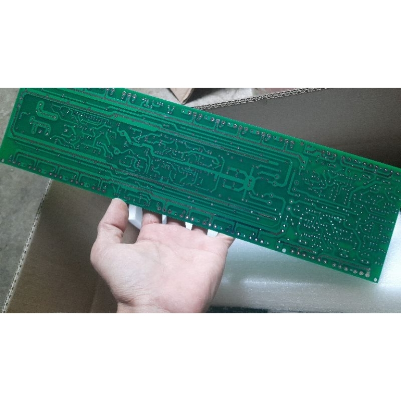 PCB CLAS H 3 STEP i tech รุ่นฮีทซิงค์ 40ซม