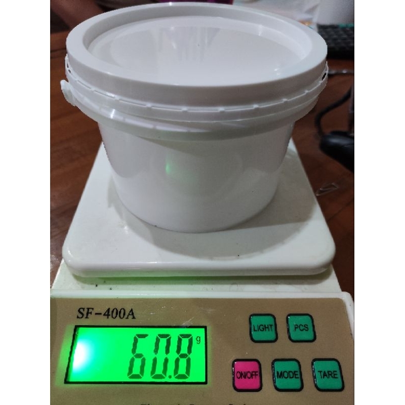 ถัง 500gr ถัง 500 ml ถังวันที่ 500gr ถังอาหารไอศกรีมเกรดอาหาร