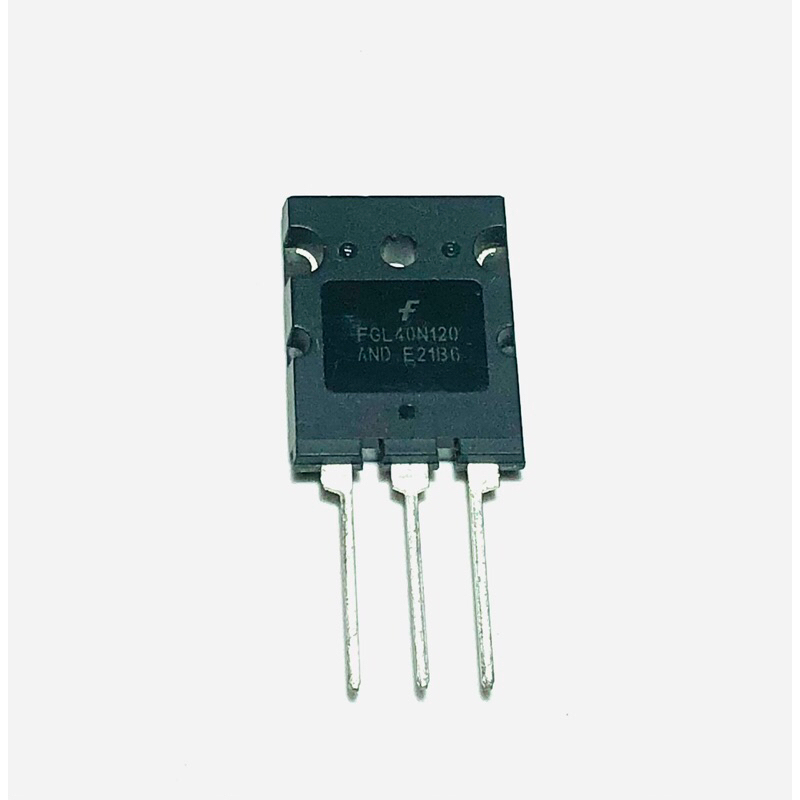 Mosfet FGL 40N120 ใหญ่