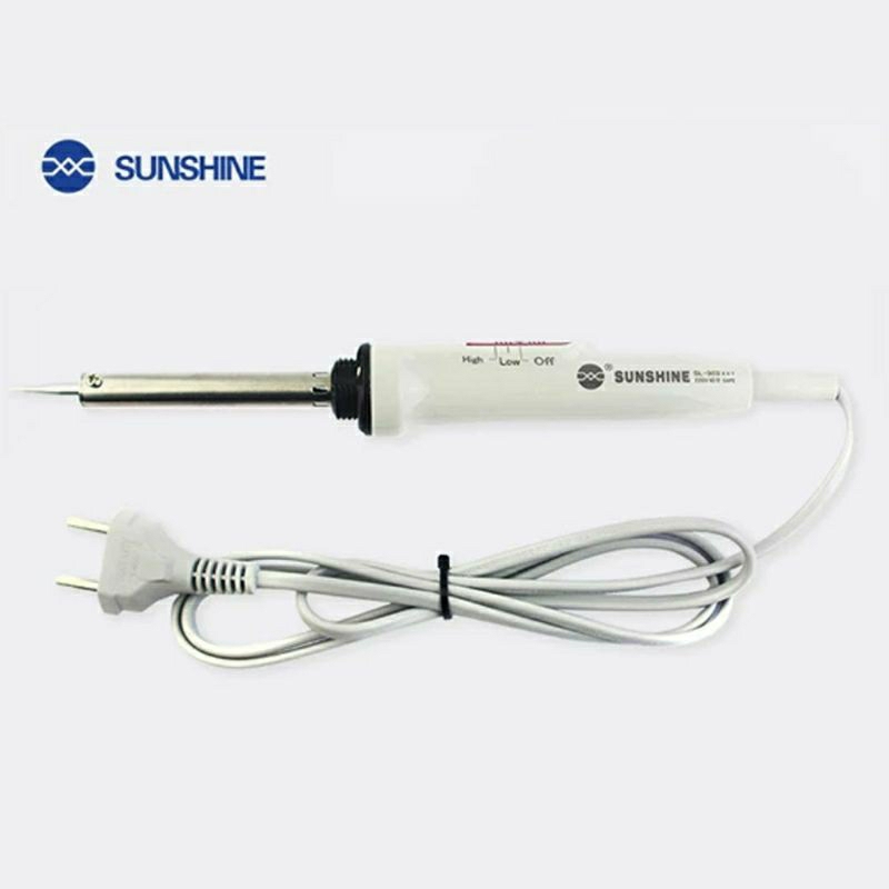 SOLDERING STATION IRON SL-903 40W SUNSHINE