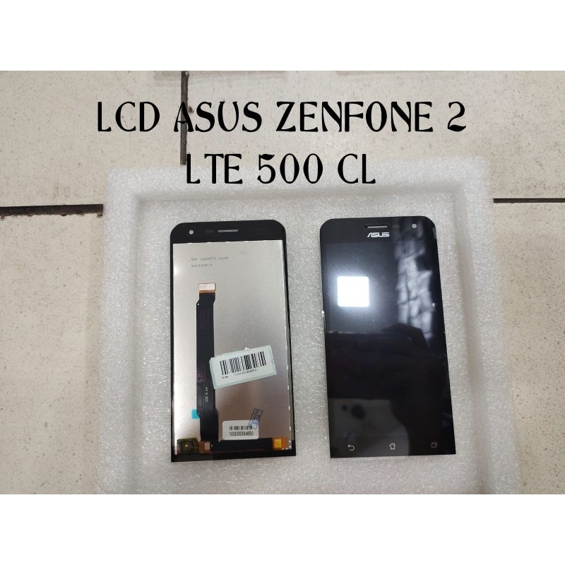 LCD ASUS ZENFONE 2 LTE ZE500CL