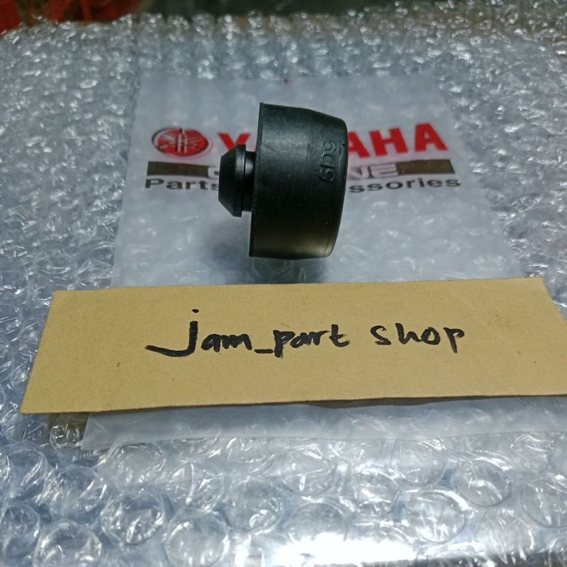 ยางเบาะyamaha vega jupiter mio z ดั้งเดิม