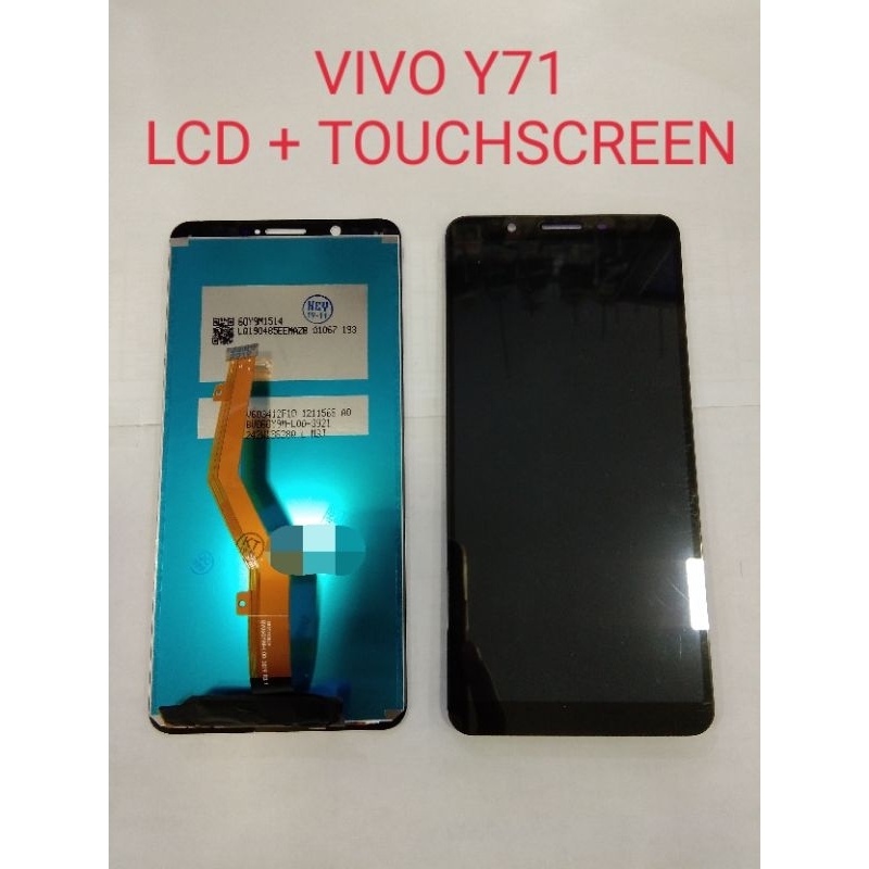 LCD VIVO Y71********