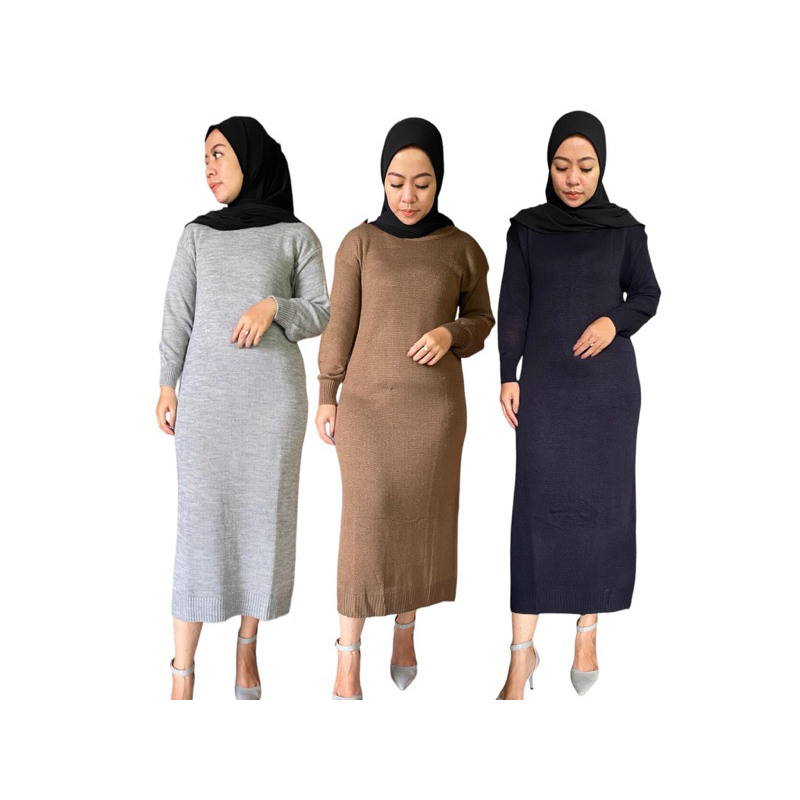 DITA MIDI KNIT******