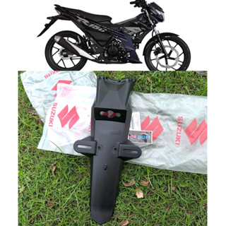 บังโคลนหลัง raider 150 Fi บังโคลนหลัง satria fu fi 63112-12K…