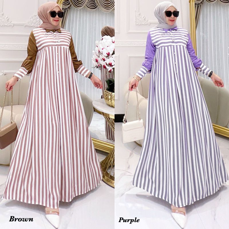 ALYSSA ชุดนําเข้า***