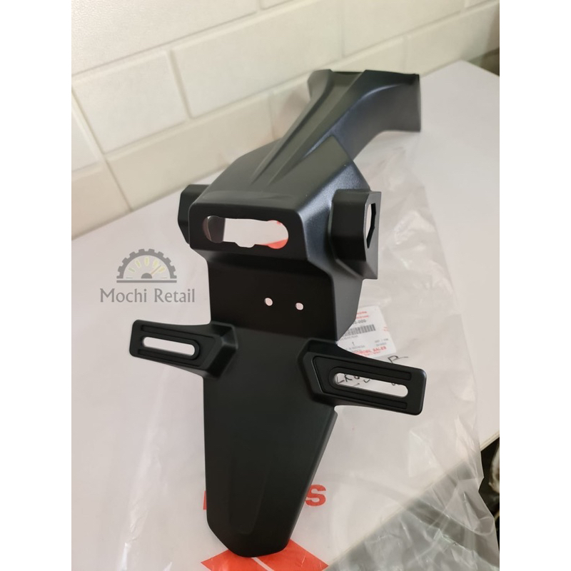 บังโคลนหลัง SGP GSX 150 R ดั้งเดิม