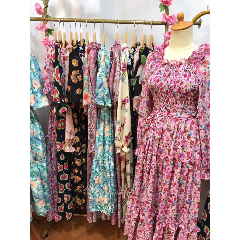 Dressy 135K - 300K**