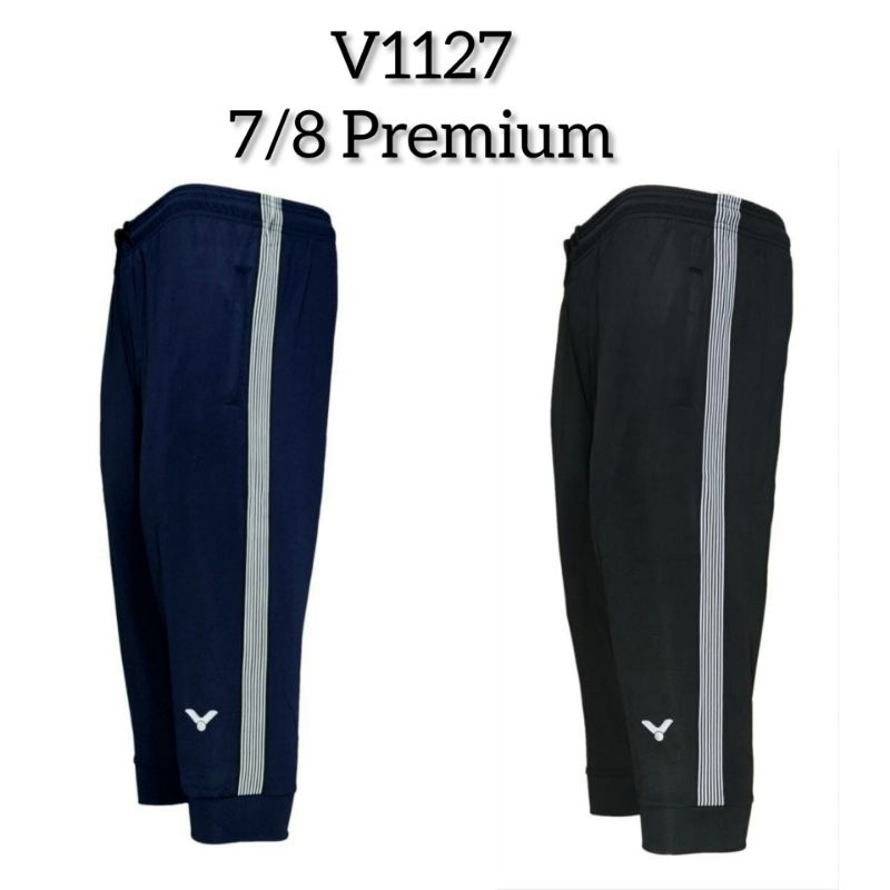 V1127 JOGER PREMIUM VICTOR IMPORT 7/8 SPORTS