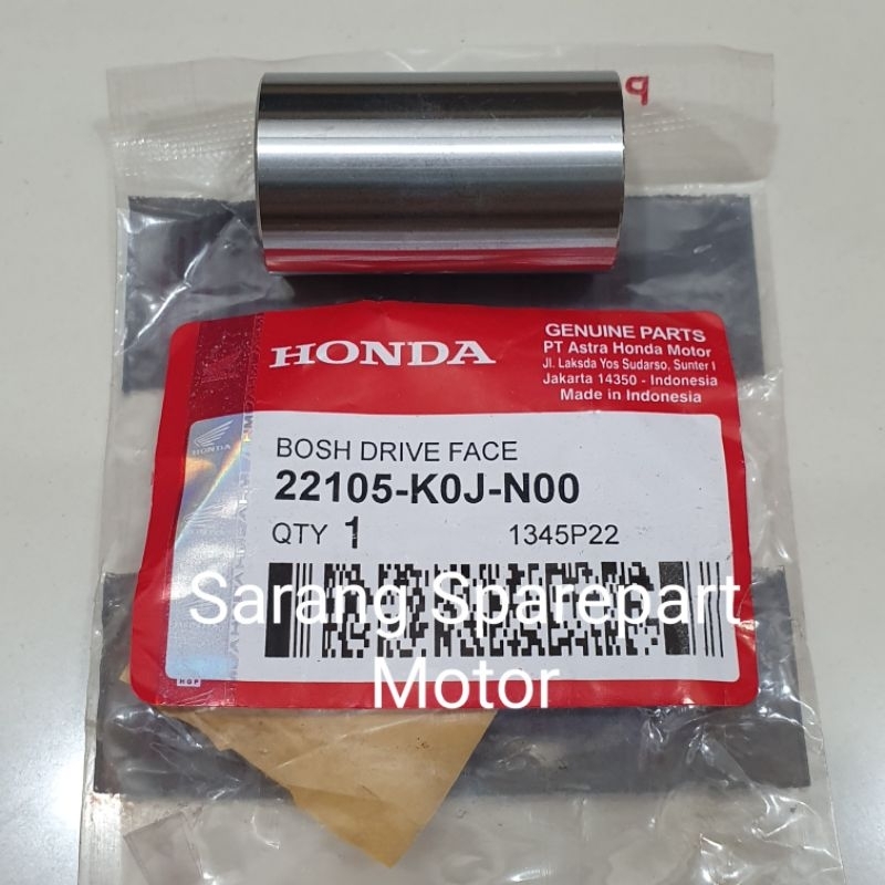 Bosh Roller House Genio K0J Beat LED ECO Street K1A Scoopy ESP K2F