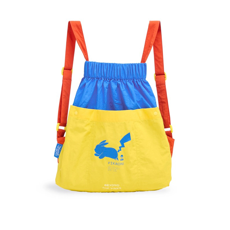 Beyond The Vines Pokemon Kids Backpack Preorder