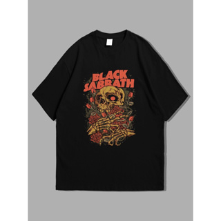 เสื้อยืด ลาย SABBATH สีดํา | เสื้อยืด ลายวง BAND สไตล์วินเทจ | เสื้อยืด พิมพ์ลายวงร็อคร็อค | เสื้อยืด พิมพ์ลายดนตรี | เสื้อยืด วงโลหะ | เสื้อยืด พิมพ์ลายวงพังก์ | เสื้อยืด ลายวง BAND สไตล์วินเทจ | Ori เสื้อยืดพรีเมี่ยม สีดํา ของแท้