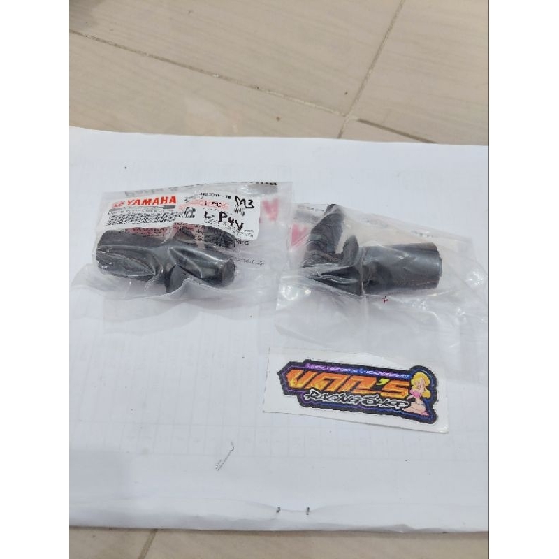 SPARK PLUG HEAD SPARK CAP MIO M3 MIO J MIO SOUL GT MIO SOUL GT 125 ORIGINAL YAMAHA 2PH-H237-00