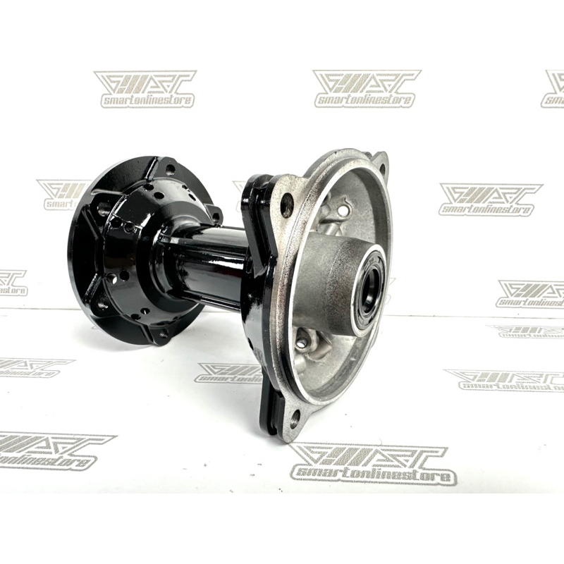 KLX 150 REAR DRUM 36 HOLE / KLX 150 FRONT DRUM 36 HOLE - รูปที่ 7