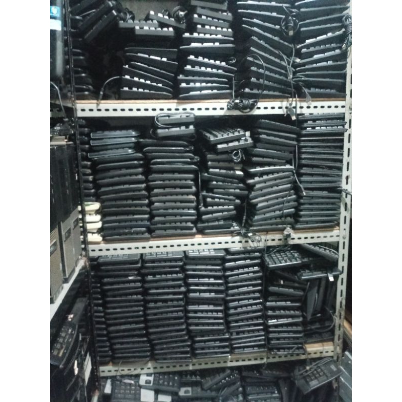 SUPER BANDEL BULLIT UP USB KEYBROAD รับประกัน