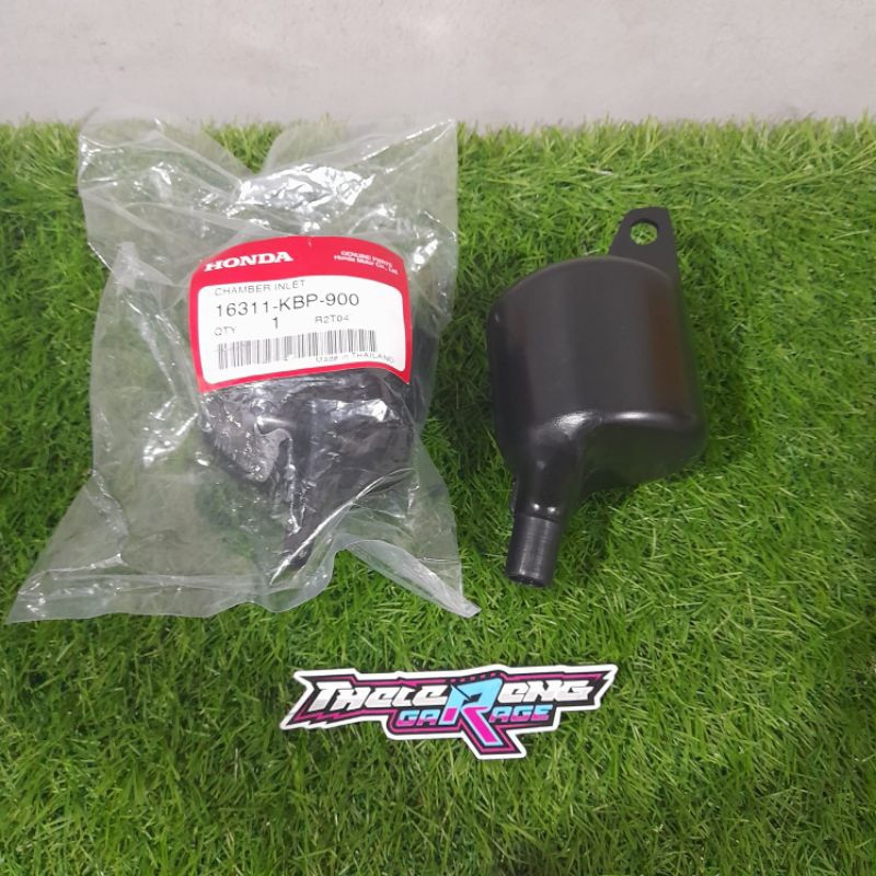 Yeis Ais Nova Dash Pnp Ninja 2-Stroke R RR SS Original Ahm Thailand Thelereng_Garage Shop