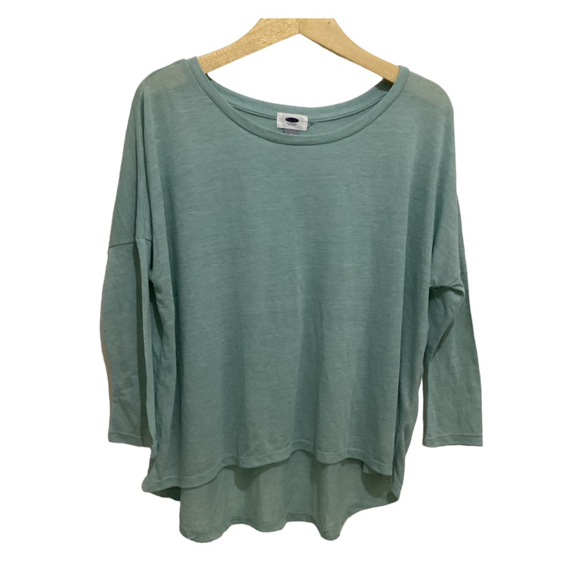Old navy เสื้อยืดผู้หญิงไซส์ใหญ่