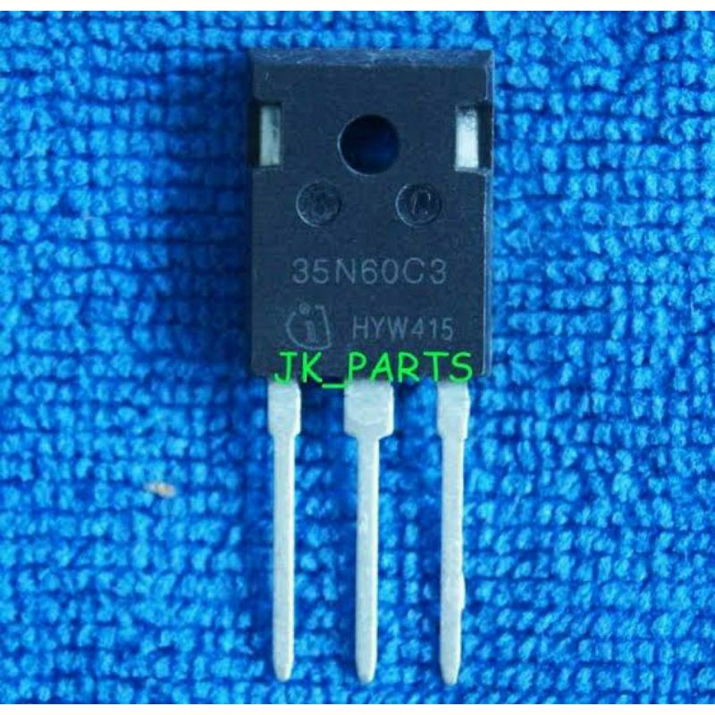 35N60C3 TO-247 SPW35N60C3 TO247 35N60 600V 35A SPW35N60 TO