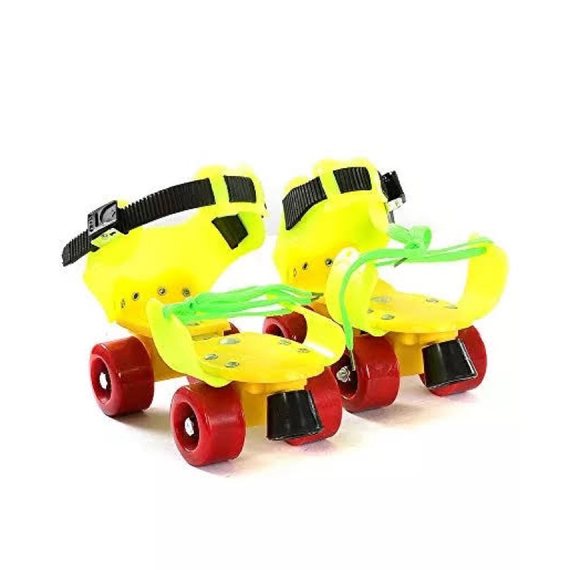 SKATES DRY SKATES***