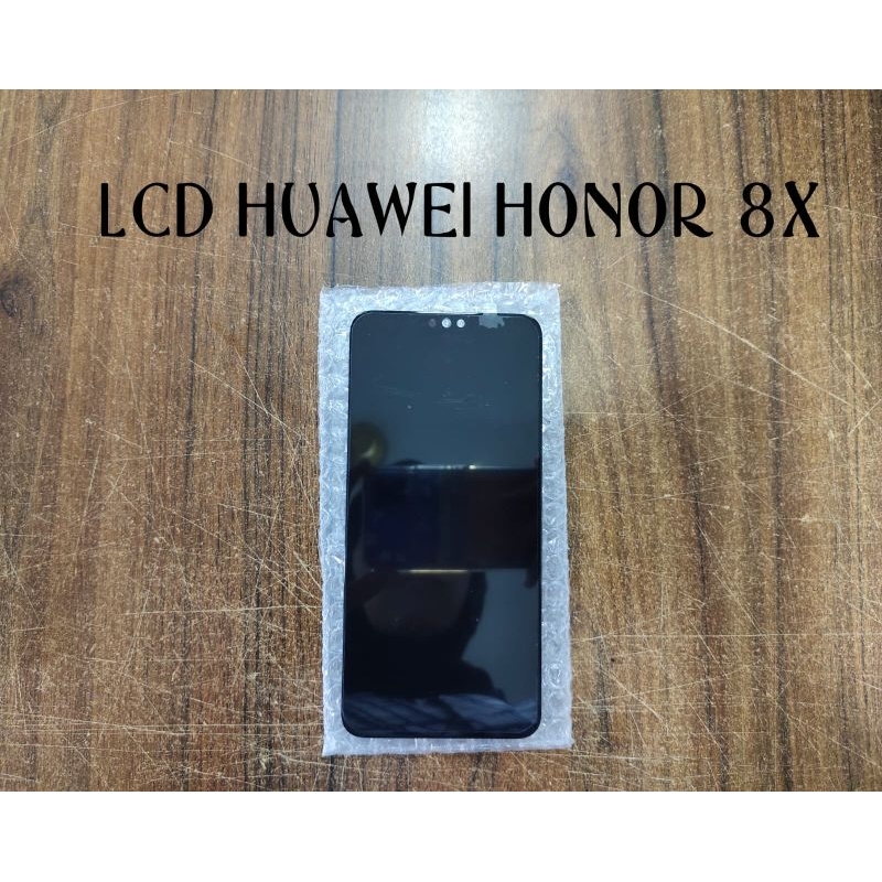 LCD HUAWEI HONOR 8X*