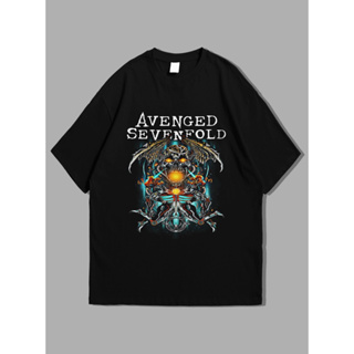 เสื้อยืด ลาย Avenged SEVENFOLD | เสื้อยืด ลายวง BAND สไตล์วินเทจ | เสื้อยืด พิมพ์ลายวงร็อคร็อค | เสื้อยืด พิมพ์ลายดนตรี | เสื้อยืด วงโลหะ | เสื้อยืด พิมพ์ลายวงพังก์ | เสื้อยืด ลายวง BAND สไตล์วินเทจ | เสื้อยืดพรีเมี่ยม ของแท้ ORI AVENGEDSEVENFOLD