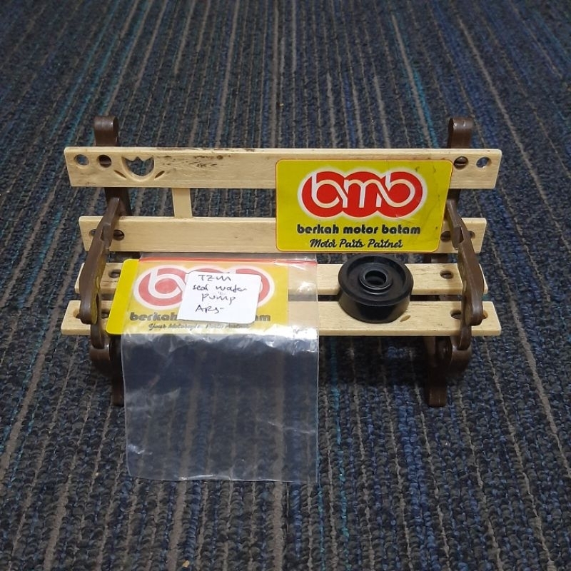 Yamaha TZM 150 RD 125 ซีลปั๊มน้ํา