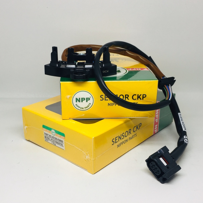 CKP SENSOR 4 ขา NPP PCX 150 PCX150 2019 45100-K3600