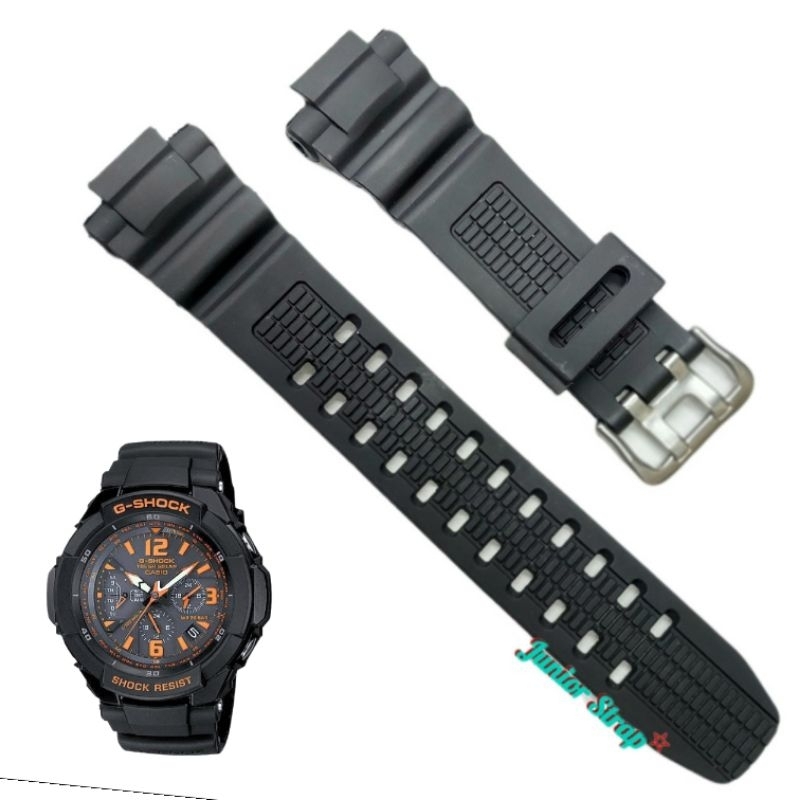 G- Shock GW 3000 GW-1250 GW-3500 G 1200 สายยาง Casio Gshock